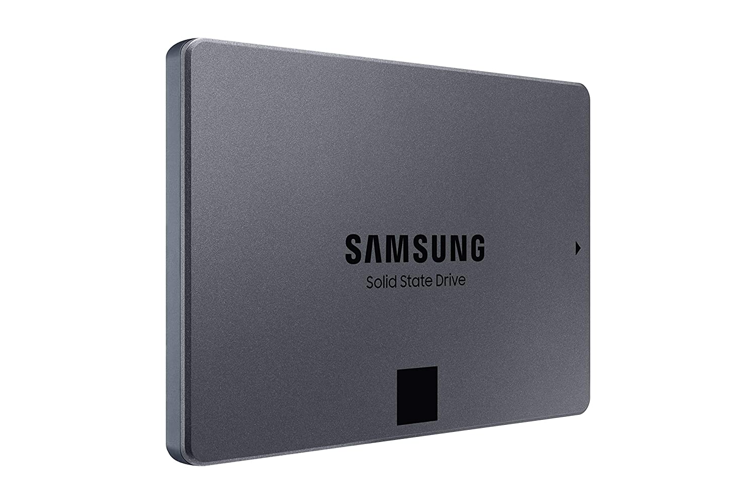 Samsung 870 QVO 8TB Sata Internal Solid State Drive SSD MZ-77Q1T0BW