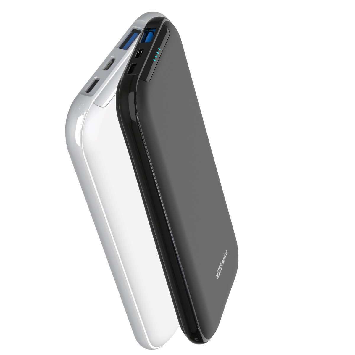 Portronics Power Box 5K 5000Mah Power Bank Single USB Outpur