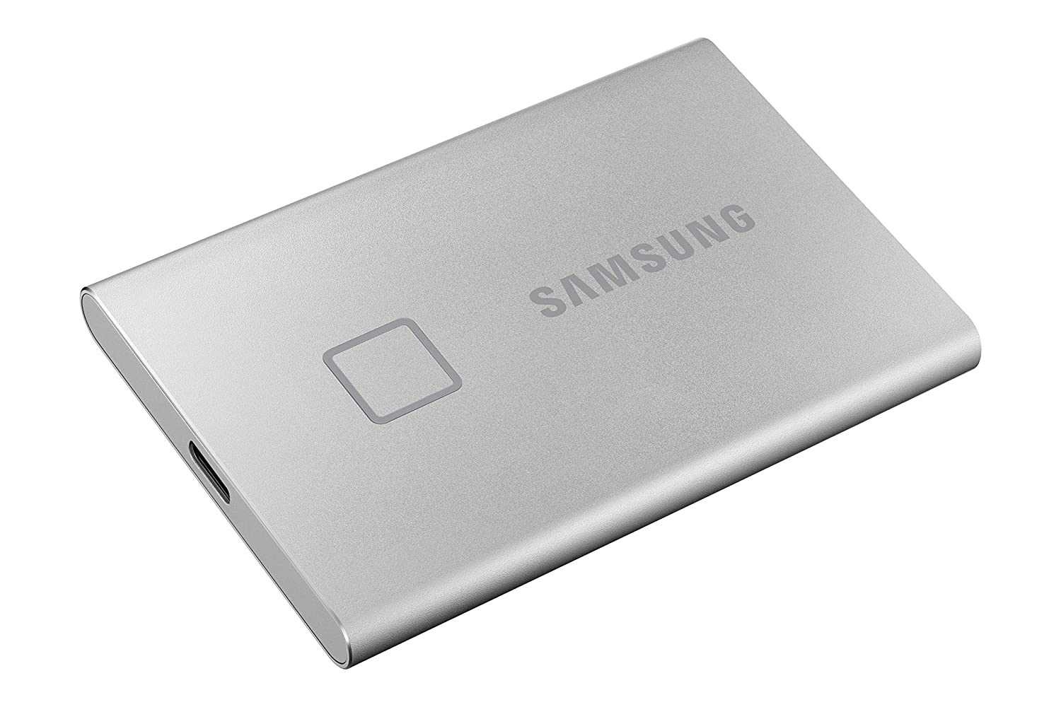 Samsung Portable SSD T7 Touch 2 TB