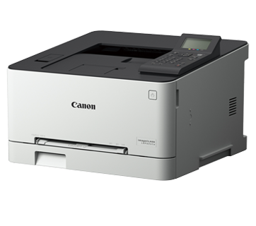 Canon imageCLASS LBP623Cdw Single Function Colour Laser Printer with Duplex and WiFi Direct,LAN