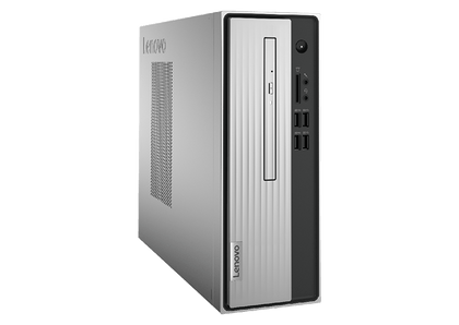 Lenovo IdeaCentre 3 Desktop 10th Gen Intel Core i5-10400 8GB RAM 1TB HDD Windows10 MS Office 2019 ,No monitor