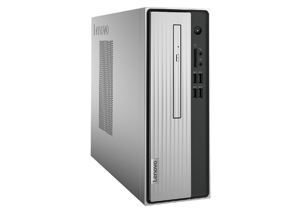 Lenovo IdeaCentre 3 Desktop 10th Gen Intel Core i5-10400 8GB RAM