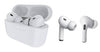 Acer Gateway GAHR012 True Wireless Earbuds In-Ear Headphone -White Colour