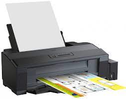 Epson EcoTank L1300 Single Function InkTank A3 Printer