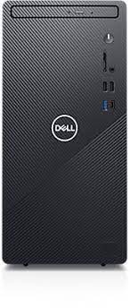 【maru】DELL Inspiron 3891 Corei5 11400 Dell Inspiron DT 3891 Core i5-11400 | 8GB RAM | 256GB SSD +
