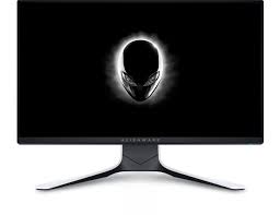 Alienware AW2521HFL 240Hz 25インチ Dell Alienware 25 AW2521HFL Gaming Monitor 25