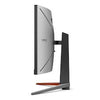 Benq MOBIUZ EX3210R 165Hz 1000R 2K Curved Gaming Monitor Built-in Speaker,Headphone Jack