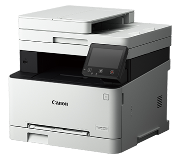 Canon ImageClass MF746Cx A4 All in One Colour Laser Printer with FAX, Duplex,DADF,Network,WiFi, NFC