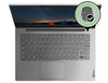Lenovo Thinkbook 14 G2 11th Generation Corei5,8GB RAM,512GB SSD,Windows 10 Professional 14