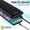 Portronics Smart Power 10K 10000Mah 18W Fast Charging Power Bank