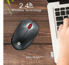 Portronics Toad 11 Wireless Optical Mouse