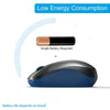 Portronics Toad 11 Wireless Optical Mouse