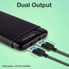 Portronics Smart Power 10K 10000Mah 18W Fast Charging Power Bank