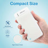 Portronics Smart Power 10K 10000Mah 18W Fast Charging Power Bank