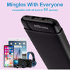 Portronics Smart Power 10K 10000Mah 18W Fast Charging Power Bank