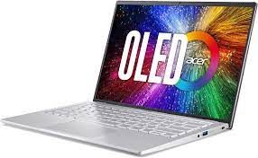 Acer Swift 3 OLED SF314-71 12th Generation Corei5-12500H /16GB RAM/512 SSD/Intel Iris Xe Graphics/14