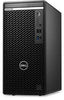Dell OptiPlex 5000 Tower 12th Generation Corei5,8GB RAM,1TB HDD,Ubuntu,21.5