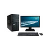 Acer Veriton M200-H510 Pentium Quad Core J5040 4GB RAM,1TB HDD,Linux Desktop 19.5