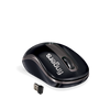 Fingers GlidePro  Wireless Mouse With Nano USB Receiver