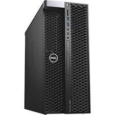 デル DELL Precision Tower 5820 ワークステーション Xeon W-2123/48GB