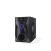 Fingers Challenger 2.1 18W Powerfull Stereo Bass Speaker Multimedia Remote Control Bluetooth