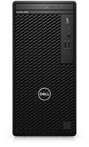 Dell OptiPlex 3090 MT 10th Generation Corei3,8GB RAM,1TB HDD,Windows 10 Professional Desktop ,No Monitor