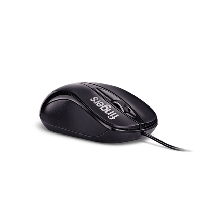 Fingers Breeze M6 Wired Mouse