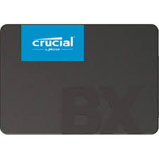 Crucial CT240BX500SSD1 BX500 240GB SATA 2.5