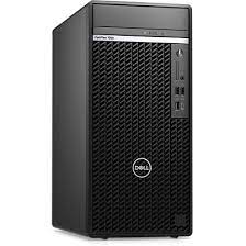 Dell Optiplex Tower 7000  series 12thGeneration Corei7,8GB RAM,1TB HDD,DOS, 21.5