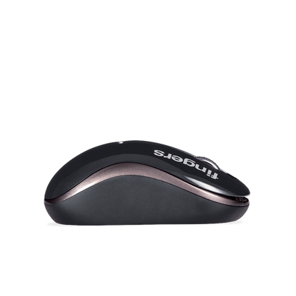 Fingers GlidePro  Wireless Mouse With Nano USB Receiver