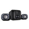 Fingers StereoBeats Multimedia Wired Speaker 2.1 Channel USB Powered 3.5mm 11 Watts