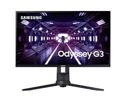 Samsung Odyssey G3 LS27AG304NWXXL 27