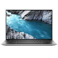 DELL XPS 9500 15.6-inch FHD Laptop 10th Gen Core i7-10750H, 16GB, 512GB SSD, Windows 10 Home Plus & MS Office, 4GB NVIDIA1650 Ti Graphics -Silver