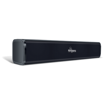 Fingers F2.0 Watt Multimedia Speaker 2.0 Channel
