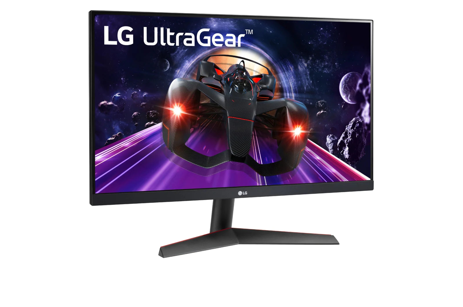LG Ultra Gear 24GN600-B Full HD Gaming Monitor 144Hz 23.8 