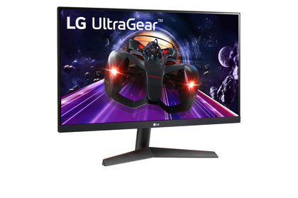LG Ultra Gear 24GN600-B Full HD Gaming Monitor 144Hz 23.8