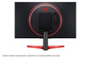 LG Ultra Gear 24GN600-B Full HD Gaming Monitor 144Hz 23.8