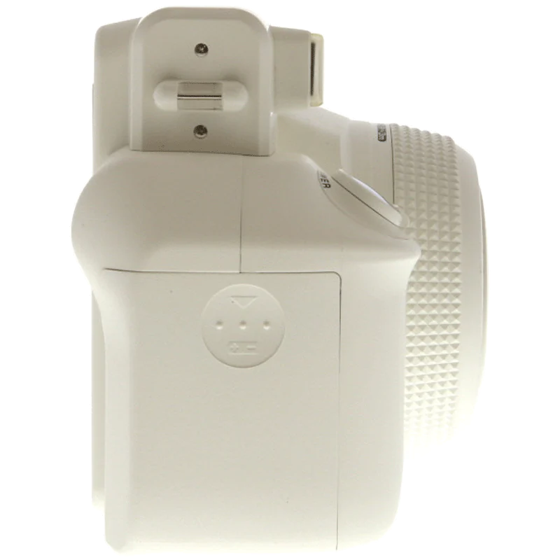 Fujifilm Instax Wide 300 Instant Camera Starter Kit White Colour