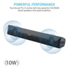 Portronics Dynamo Portable Bluetooth Speaker With FM