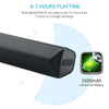 Portronics Dynamo Portable Bluetooth Speaker With FM