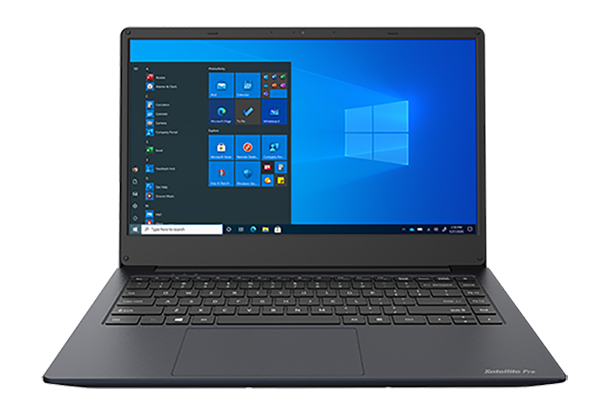 Dynabook Satellite Pro C40-H 10thGeneration Corei5,8GB RAM,512GB