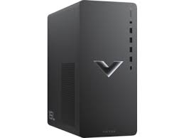 HP Victus Gaming Desktop 12th Generation Corei7-12700F,16GB RAM